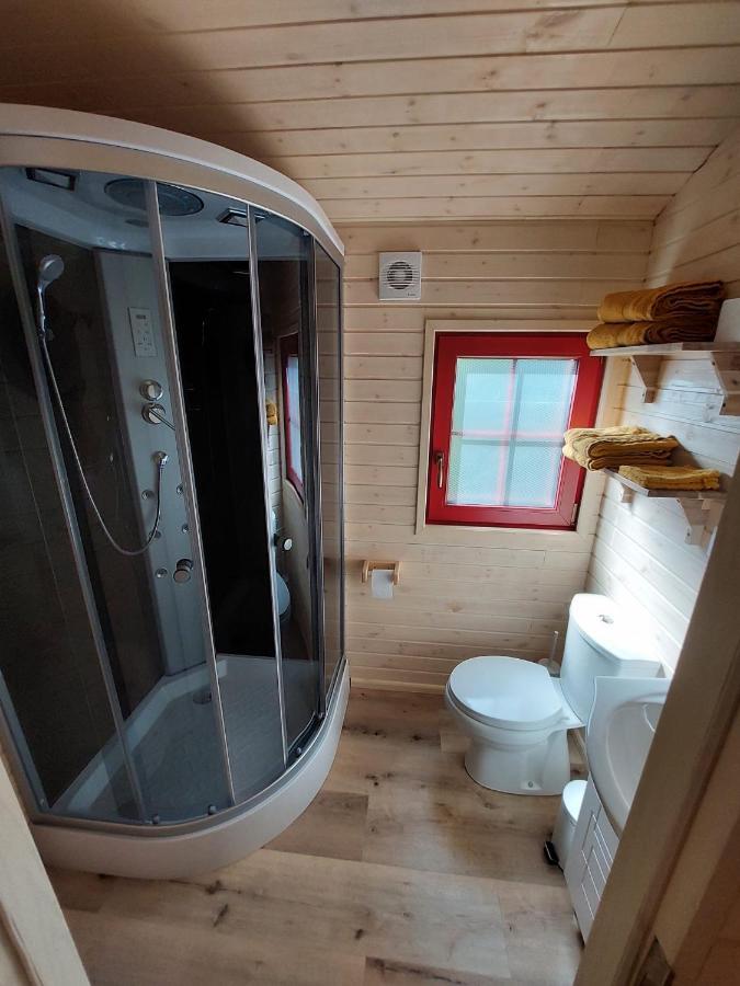 Margaux B&B Babbita Stokrooie المظهر الخارجي الصورة