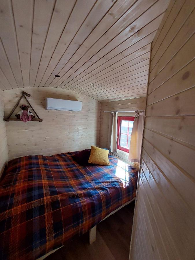 Margaux B&B Babbita Stokrooie المظهر الخارجي الصورة